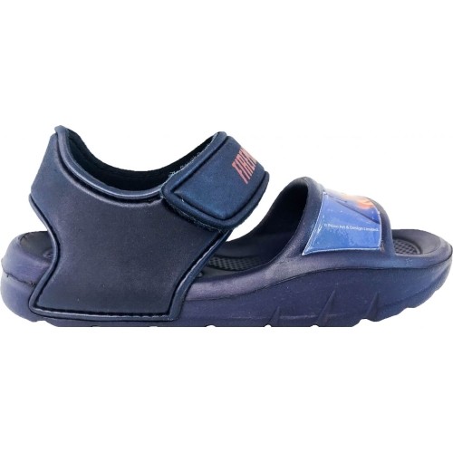 Sandały dziecięce Setino Fireman Sam Dark Blue 870-535TM