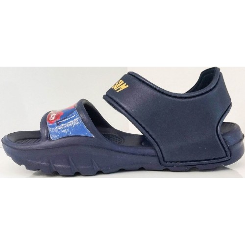Sandały dziecięce Setino Fireman Sam Dark Blue 870-535TM