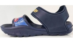 Sandały dziecięce Setino Fireman Sam Dark Blue 870-535TM