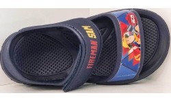 Sandały dziecięce Setino Fireman Sam Dark Blue 870-535TM