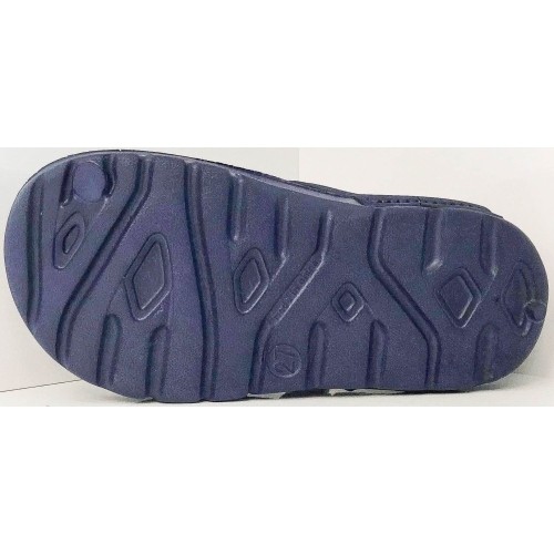 Sandały dziecięce Setino Fireman Sam Dark Blue 870-535TM