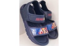 Sandały dziecięce Setino Fireman Sam Dark Blue 870-535TM