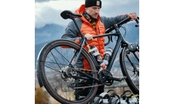 Zestaw błotników SKS Bluemels Style 27.5"–29" // 46mm (czarne)