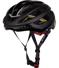 Kask FORCE LYNX MIPS // rozmiar: S/M (55-59 cm) (matowy czarny)