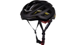 Kask FORCE LYNX MIPS // rozmiar: S/M (55-59 cm) (matowy czarny)