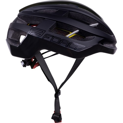 Kask FORCE LYNX MIPS // rozmiar: S/M (55-59 cm) (matowy czarny)