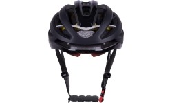 Kask FORCE LYNX MIPS // rozmiar: S/M (55-59 cm) (matowy czarny)
