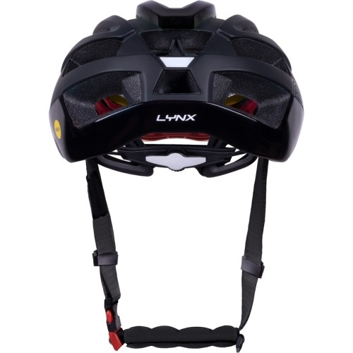 Kask FORCE LYNX MIPS // rozmiar: S/M (55-59 cm) (matowy czarny)