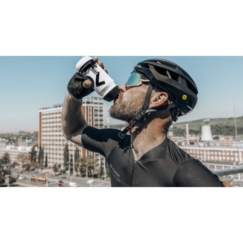 Kask FORCE LYNX MIPS // rozmiar: S/M (55-59 cm) (matowy czarny)