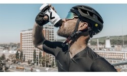Kask FORCE LYNX MIPS // rozmiar: S/M (55-59 cm) (matowy czarny)