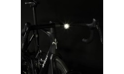 Zestaw lampek FORCE Twist 2.0 // z bateriami, przednia + tylna