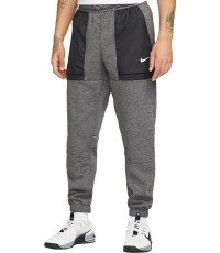 Nike spodnie męskie M Nk Tf Pant Taper Novelty Grey DQ5407 071
