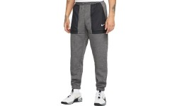 Nike spodnie męskie M Nk Tf Pant Taper Novelty Grey DQ5407 071