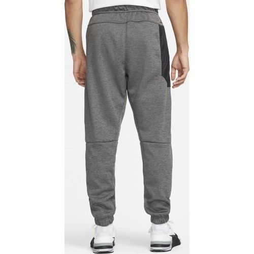 Nike spodnie męskie M Nk Tf Pant Taper Novelty Grey DQ5407 071