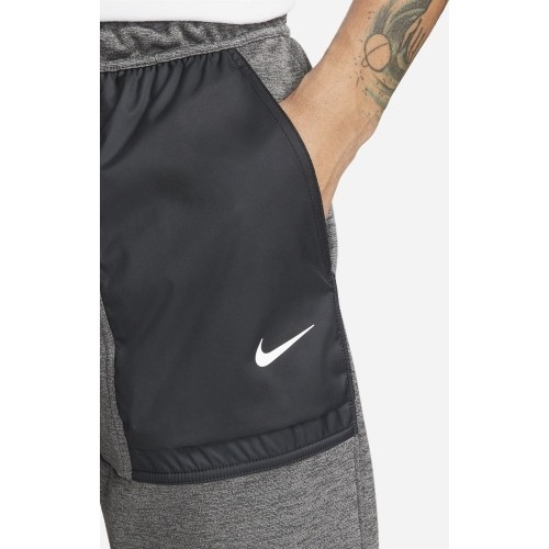 Nike spodnie męskie M Nk Tf Pant Taper Novelty Grey DQ5407 071