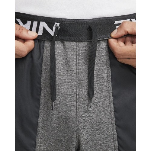Nike spodnie męskie M Nk Tf Pant Taper Novelty Grey DQ5407 071