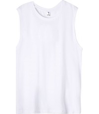 Glo Story koszulka męska White MBX B0830