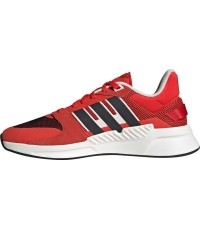 Buty Adidas Run90S czerwone