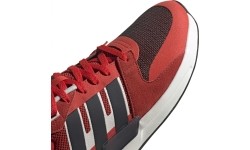 Buty Adidas Run90S czerwone