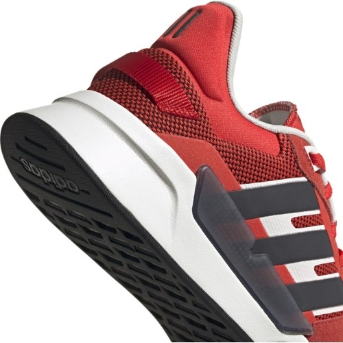 Buty Adidas Run90S czerwone