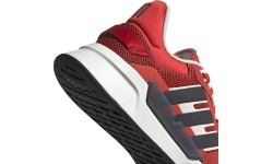Buty Adidas Run90S czerwone