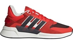Buty Adidas Run90S czerwone