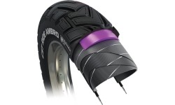 Opona CST Ride Ambro CEB-02 20" x 4.00" (100-406) E-50, ochrona przed przebiciem Defender Mix
