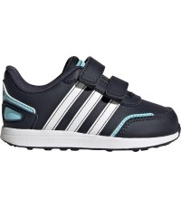 Adidas VS Switch 3 CF I buty dziecięce niebieskie GW6608