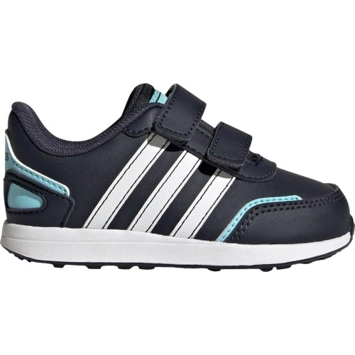 Adidas VS Switch 3 CF I buty dziecięce niebieskie GW6608