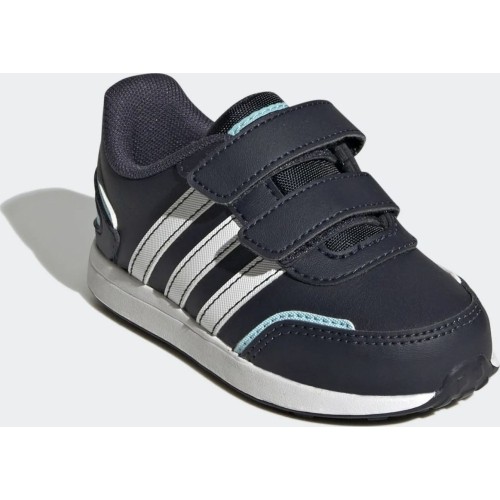 Adidas VS Switch 3 CF I buty dziecięce niebieskie GW6608