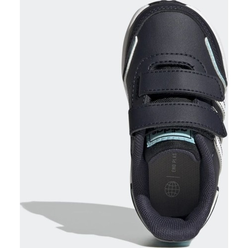 Adidas VS Switch 3 CF I buty dziecięce niebieskie GW6608