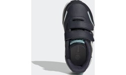 Adidas VS Switch 3 CF I buty dziecięce niebieskie GW6608