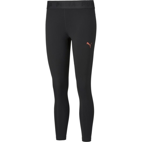 Legginsy damskie Puma Modern Sports czarne 585959 51