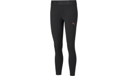 Legginsy damskie Puma Modern Sports czarne 585959 51