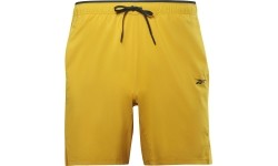 Reebok szorty męskie TS Speed 2.0 Yellow HL4296