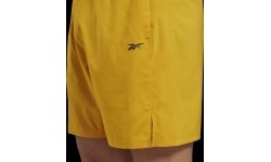 Reebok szorty męskie TS Speed 2.0 Yellow HL4296