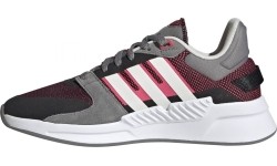Buty Adidas Run90S Grey Pink EF0590