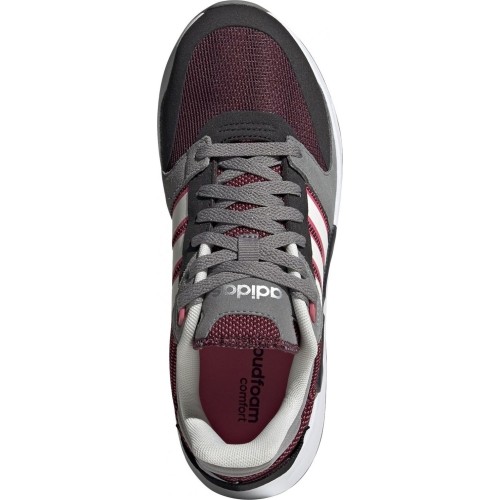 Buty Adidas Run90S Grey Pink EF0590