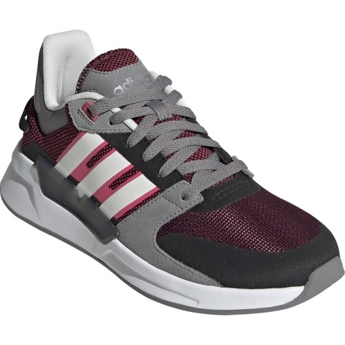 Buty Adidas Run90S Grey Pink EF0590