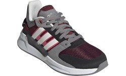 Buty Adidas Run90S Grey Pink EF0590