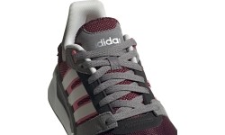 Buty Adidas Run90S Grey Pink EF0590