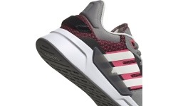 Buty Adidas Run90S Grey Pink EF0590