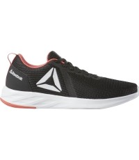 Buty Reebok RBK Astroride Essen Black Red DV4093