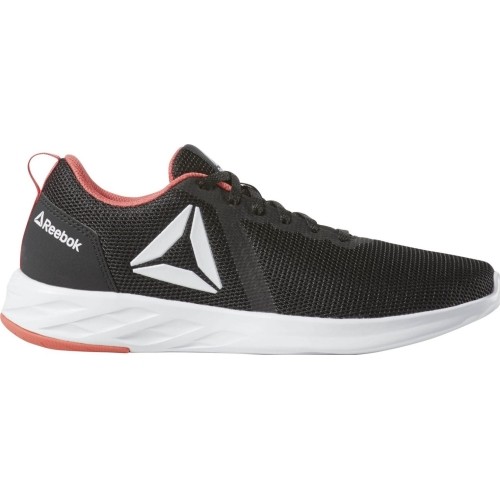 Buty Reebok RBK Astroride Essen Black Red DV4093
