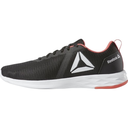 Buty Reebok RBK Astroride Essen Black Red DV4093