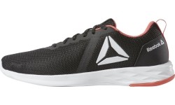 Buty Reebok RBK Astroride Essen Black Red DV4093