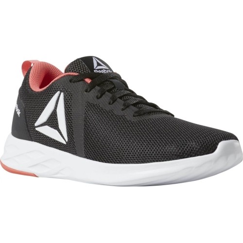 Buty Reebok RBK Astroride Essen Black Red DV4093