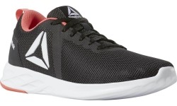 Buty Reebok RBK Astroride Essen Black Red DV4093
