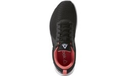 Buty Reebok RBK Astroride Essen Black Red DV4093
