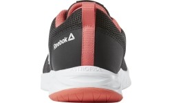 Buty Reebok RBK Astroride Essen Black Red DV4093